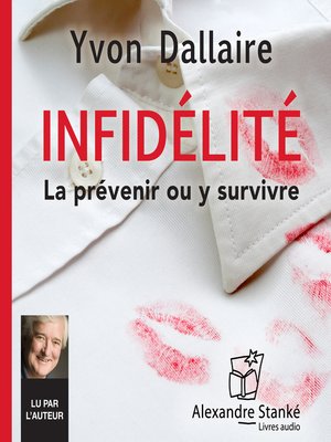cover image of Infidélité